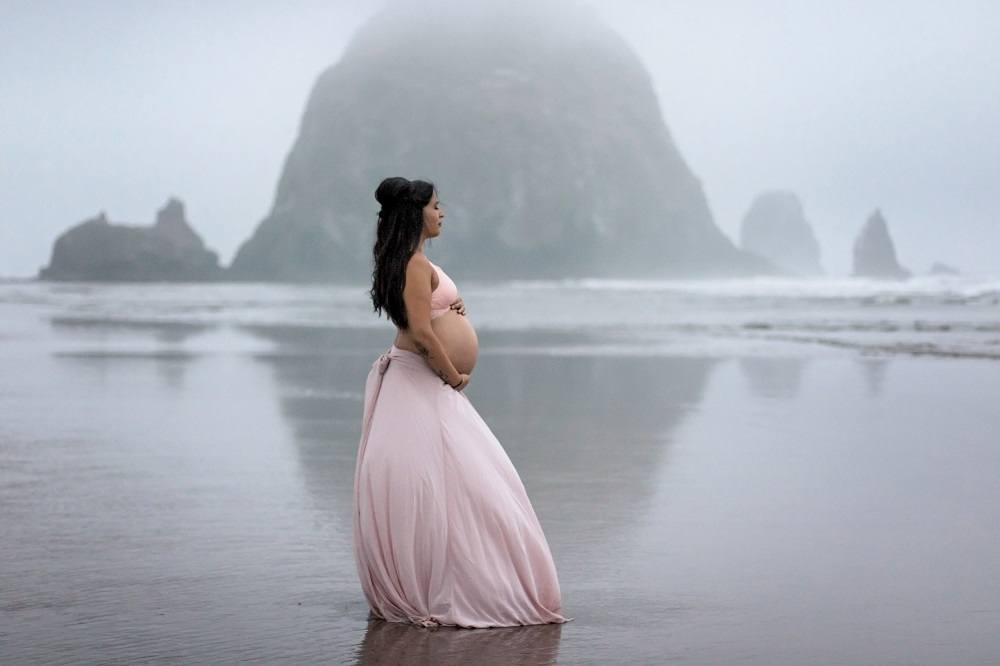 The Best Maternity Photographer Portland Oregon 0699